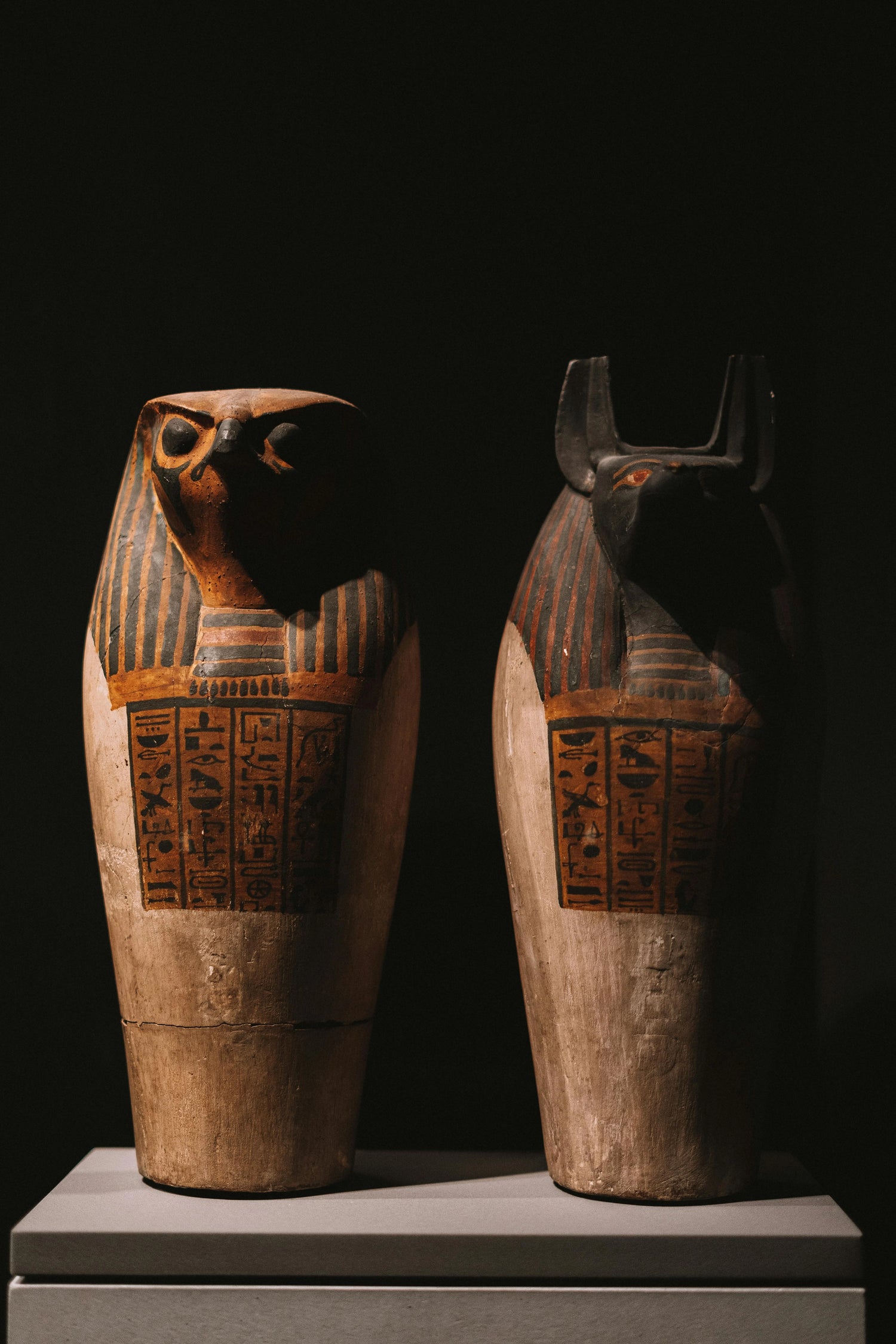 Artifacts