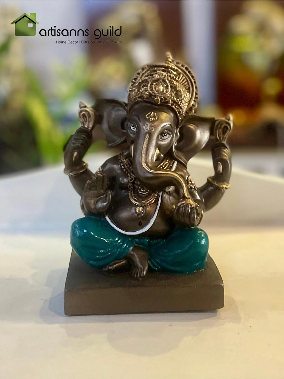 Ganesha