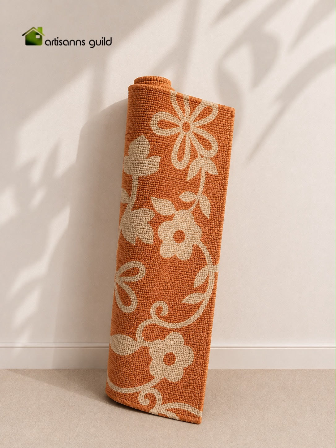 JUTE RUG