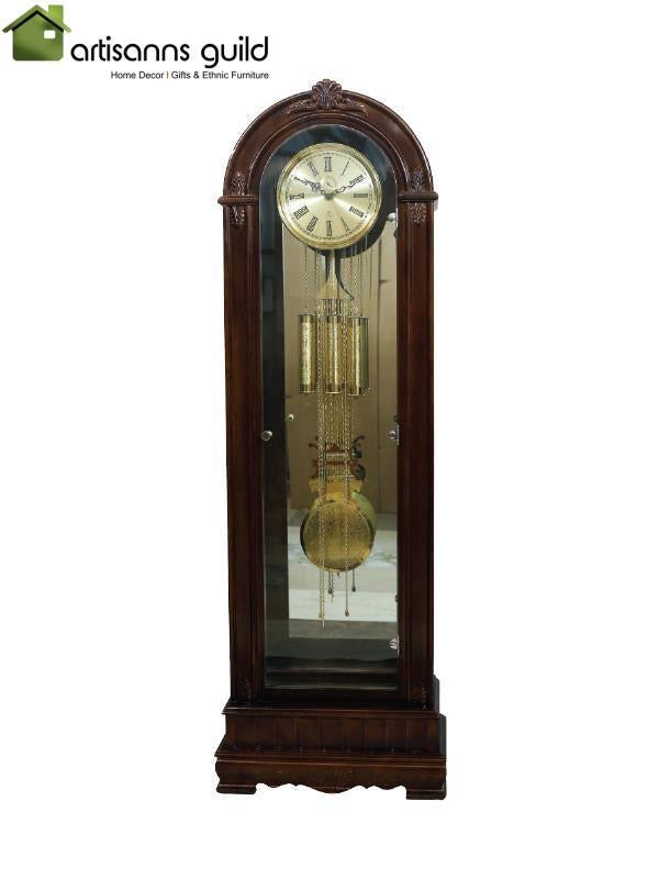 Grandfather Clock