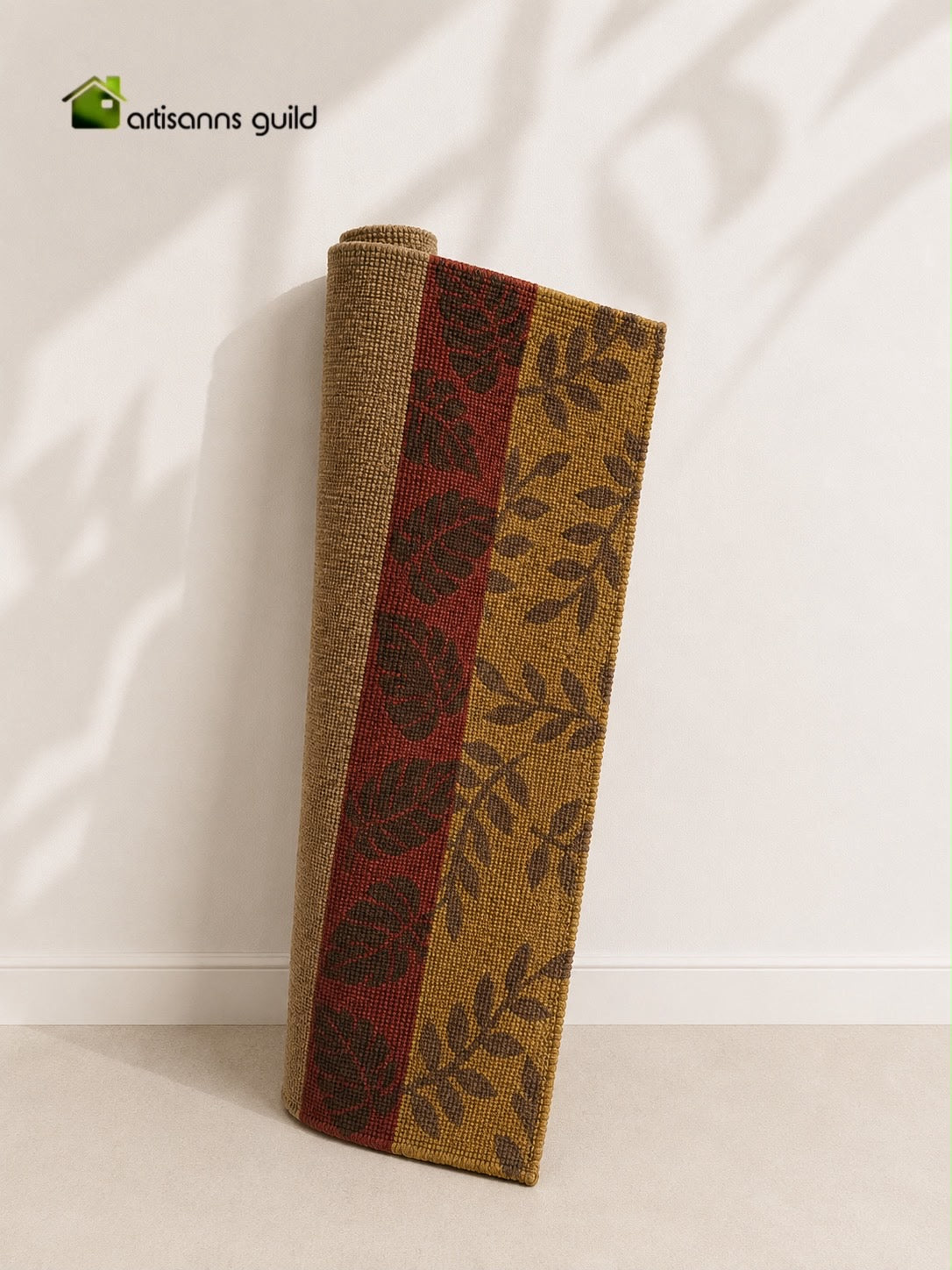JUTE RUG