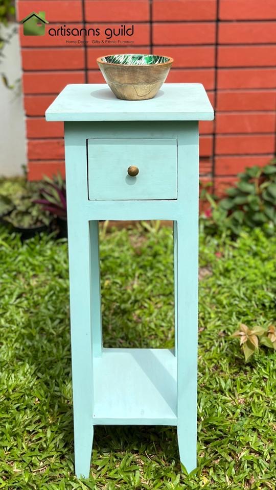 Wooden Stand