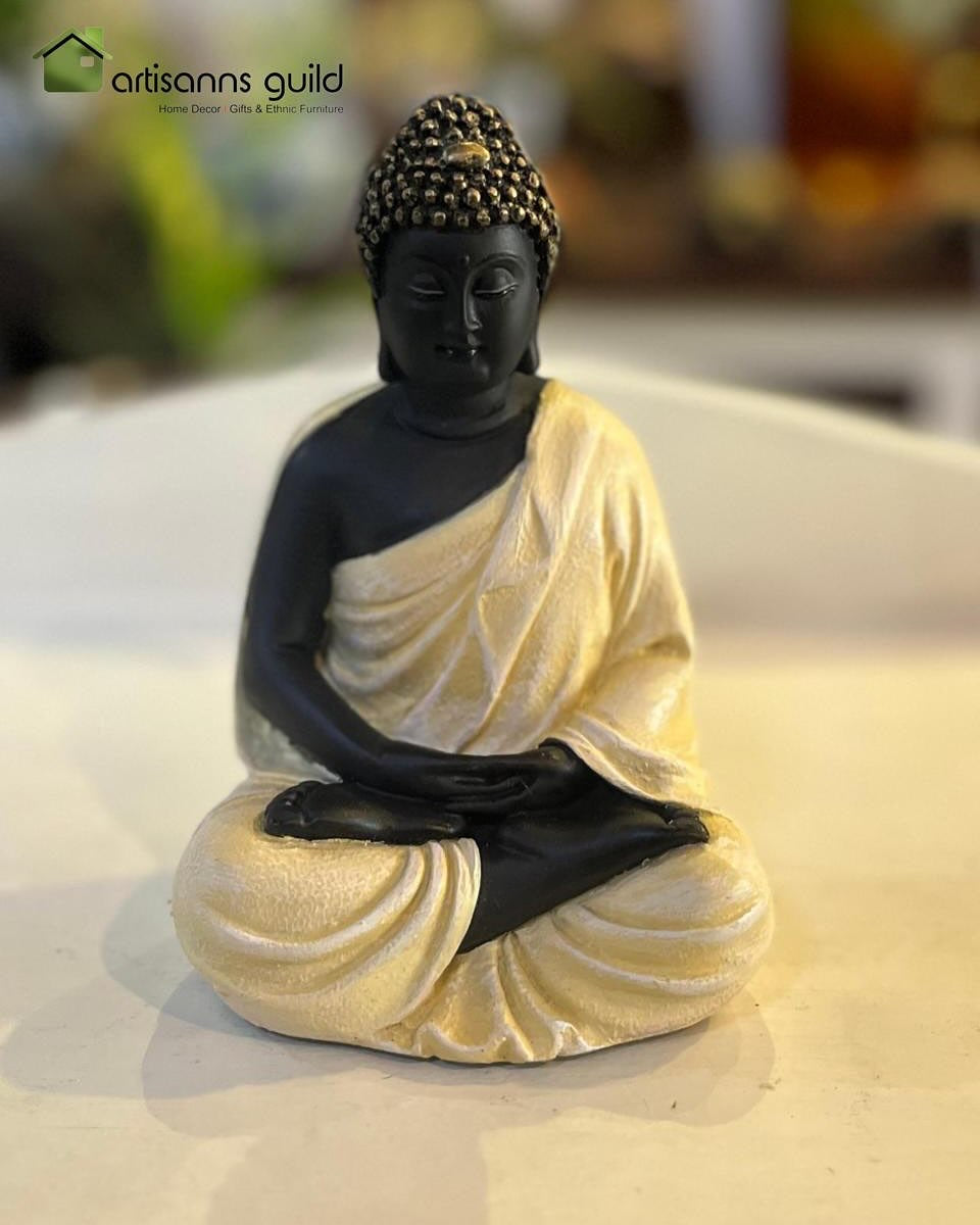Small Buddha