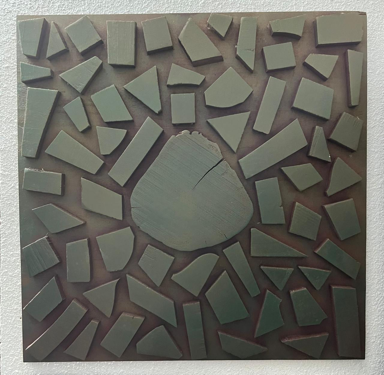Chips Wall Art