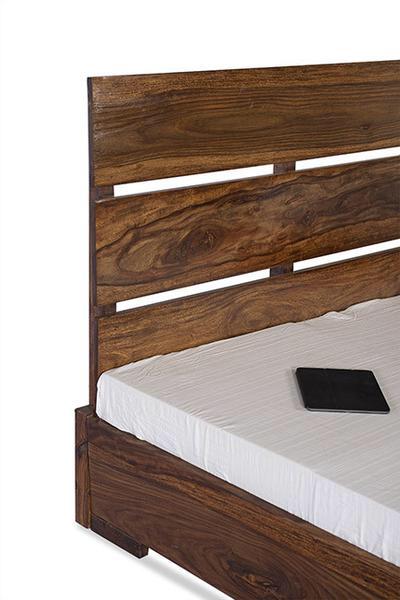 Queen Size Bed