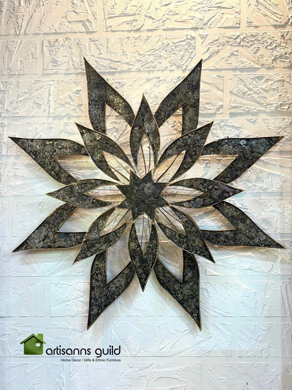 Star Wall Decor