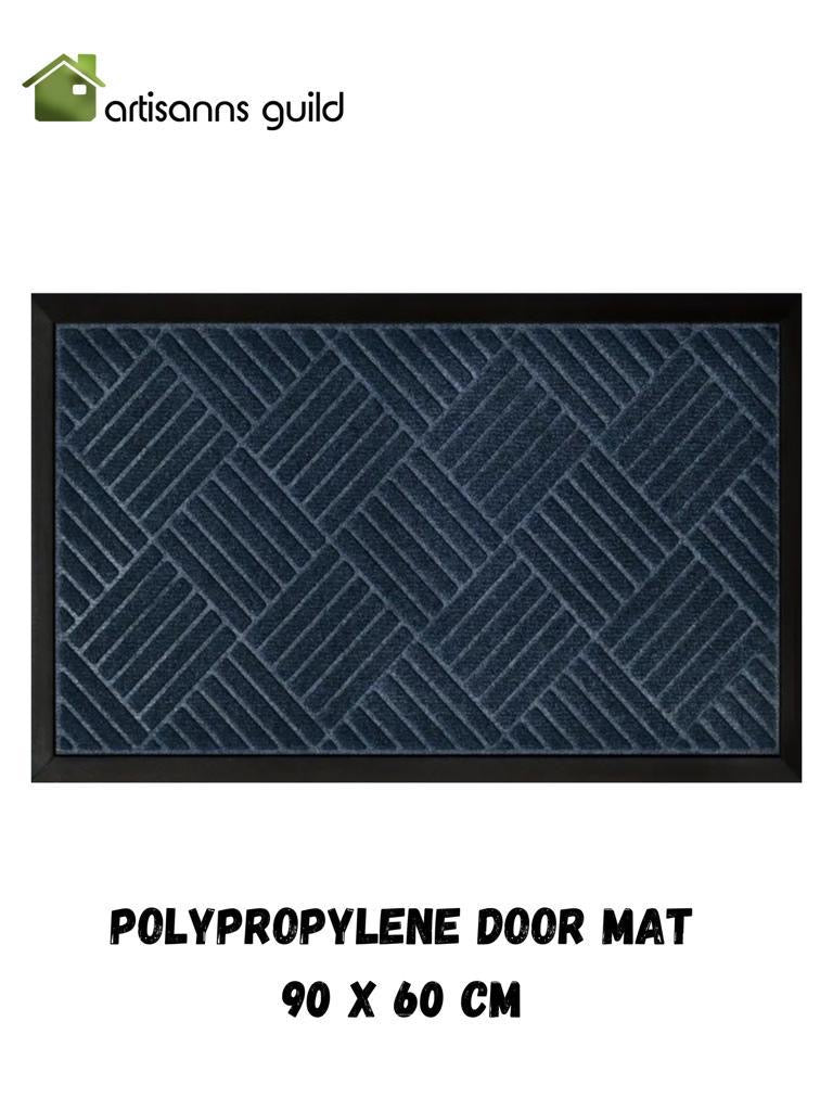 Polypropylene Door Mats