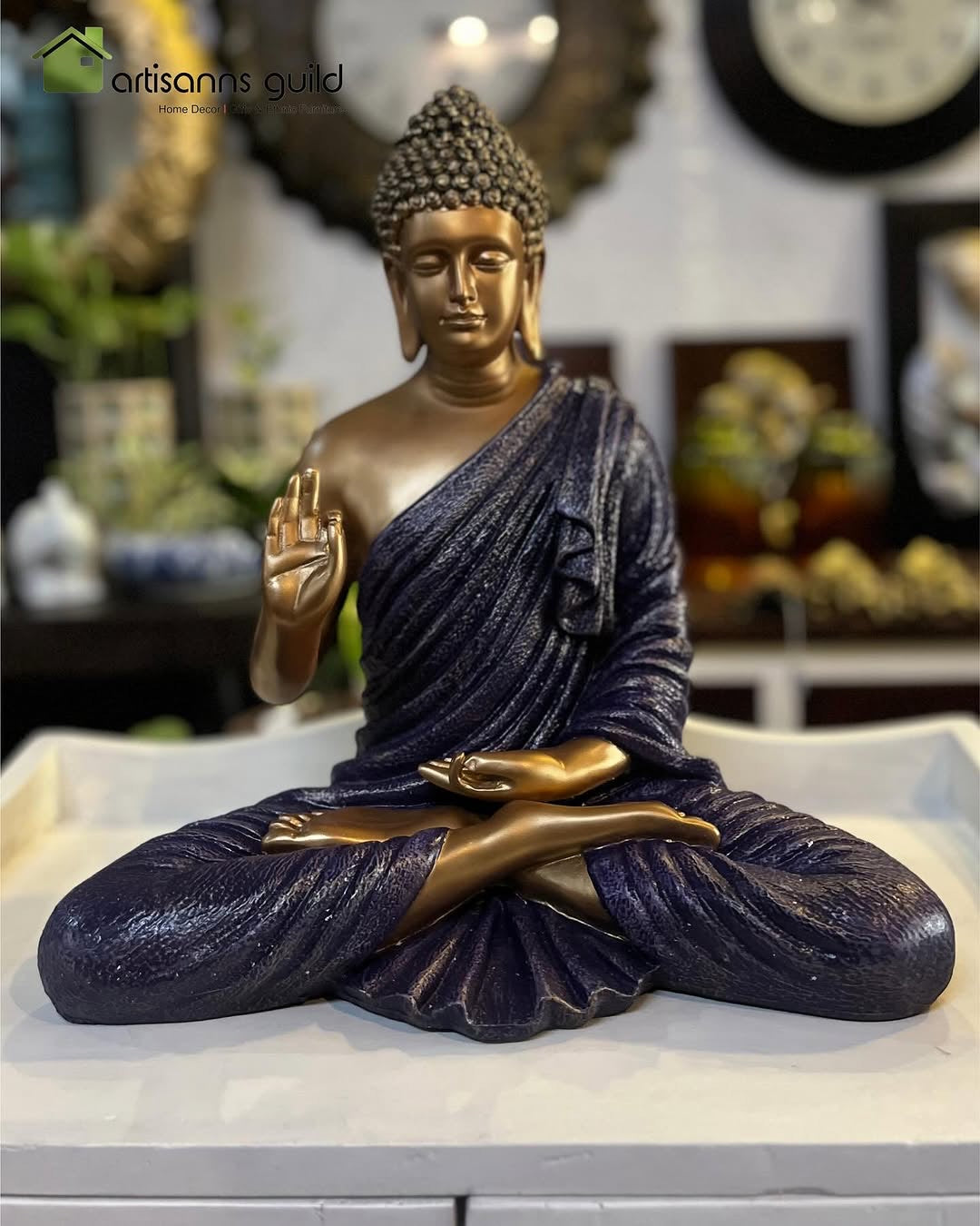 Big Buddha