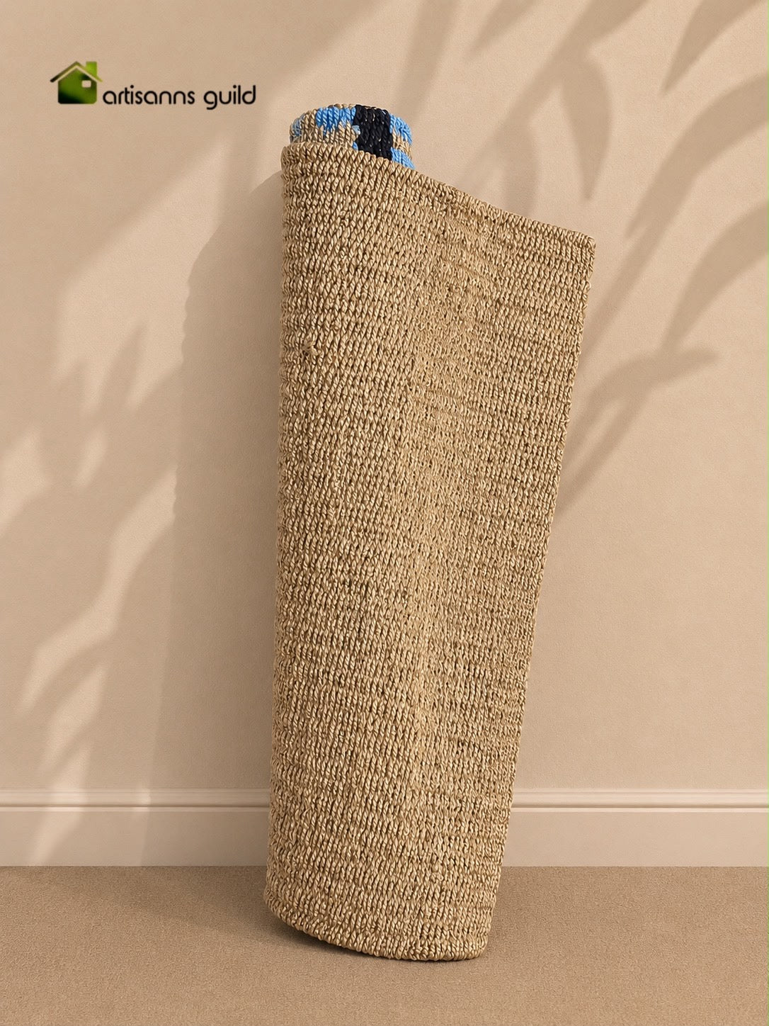 JUTE RUG
