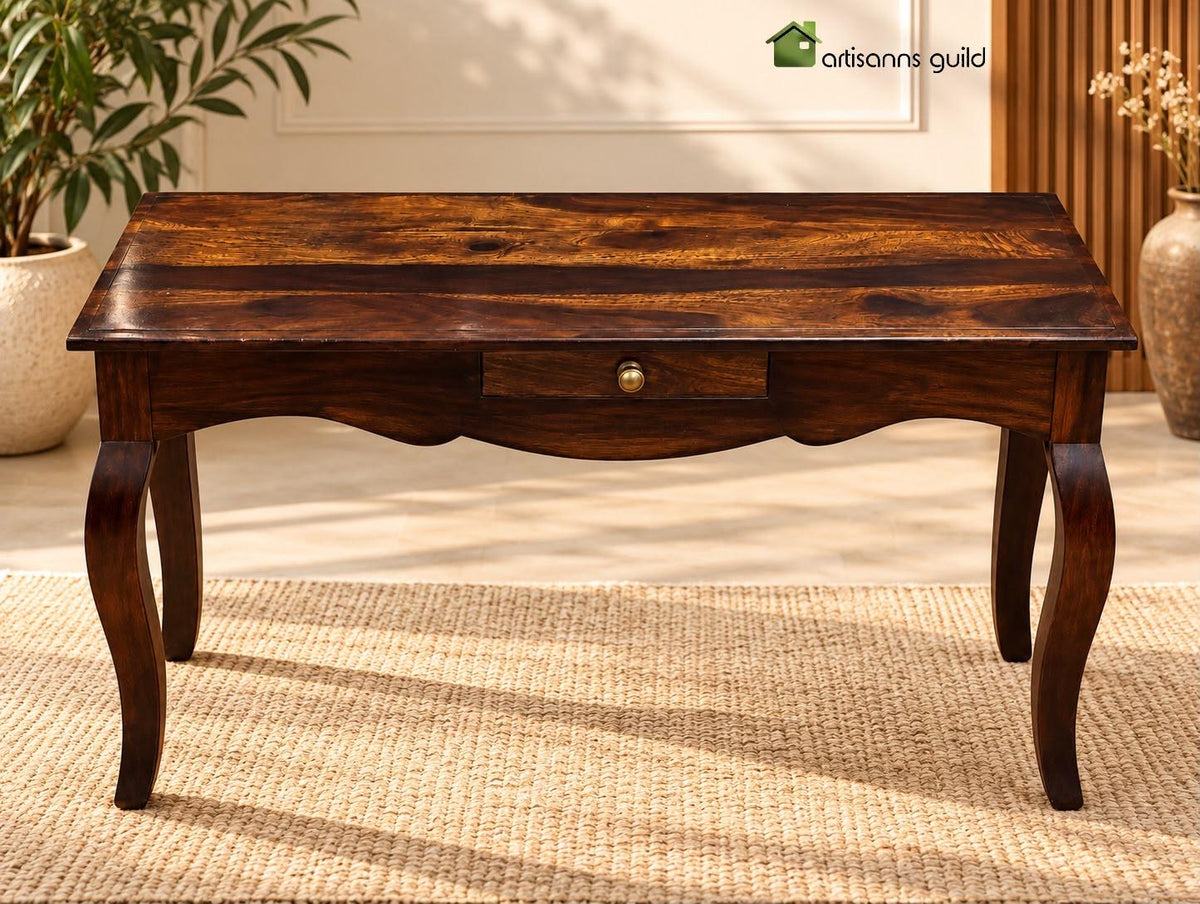 Wooden Console Table