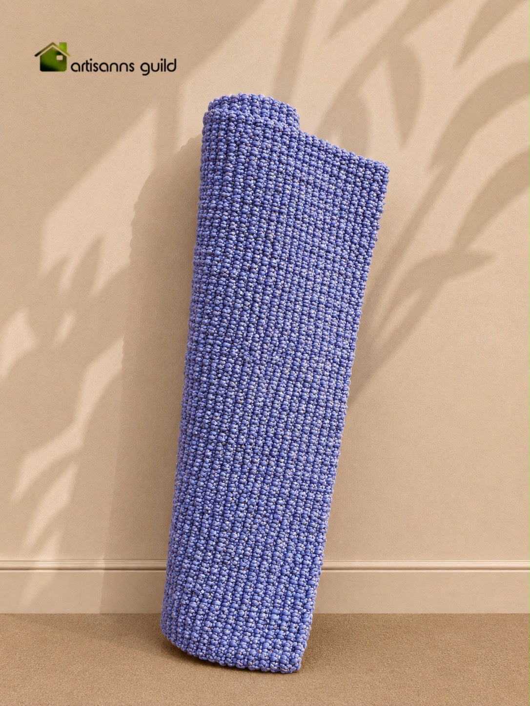 JUTE RUG