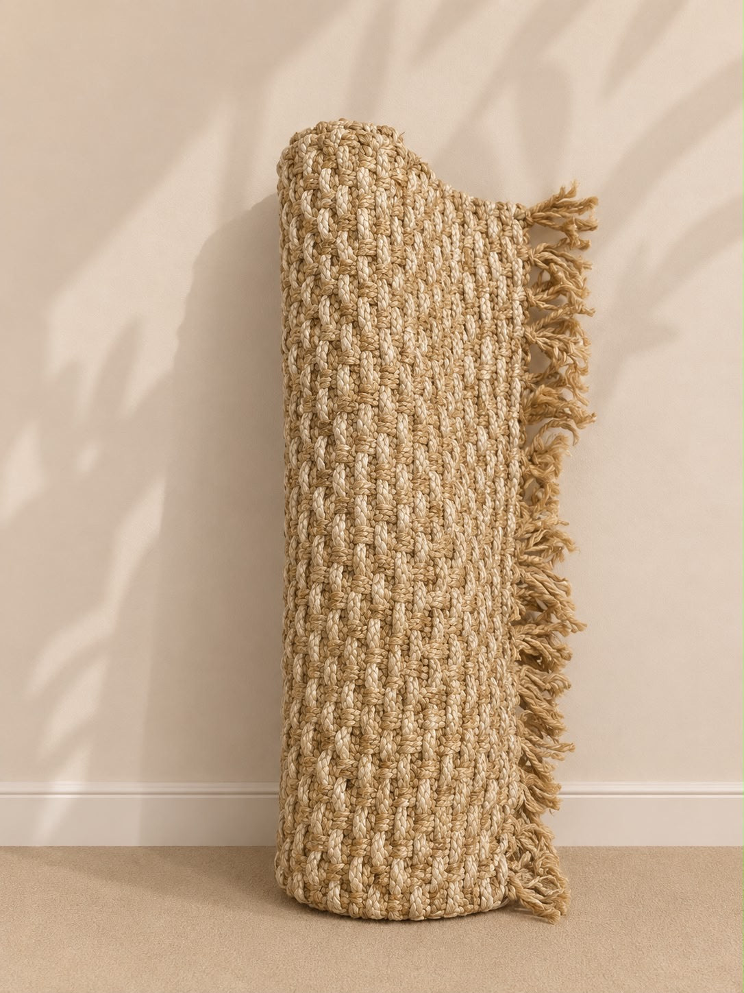 JUTE RUG
