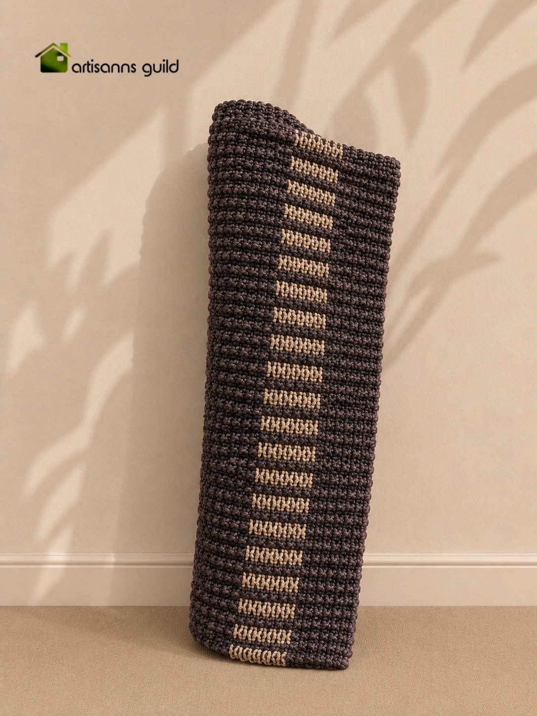 JUTE RUG