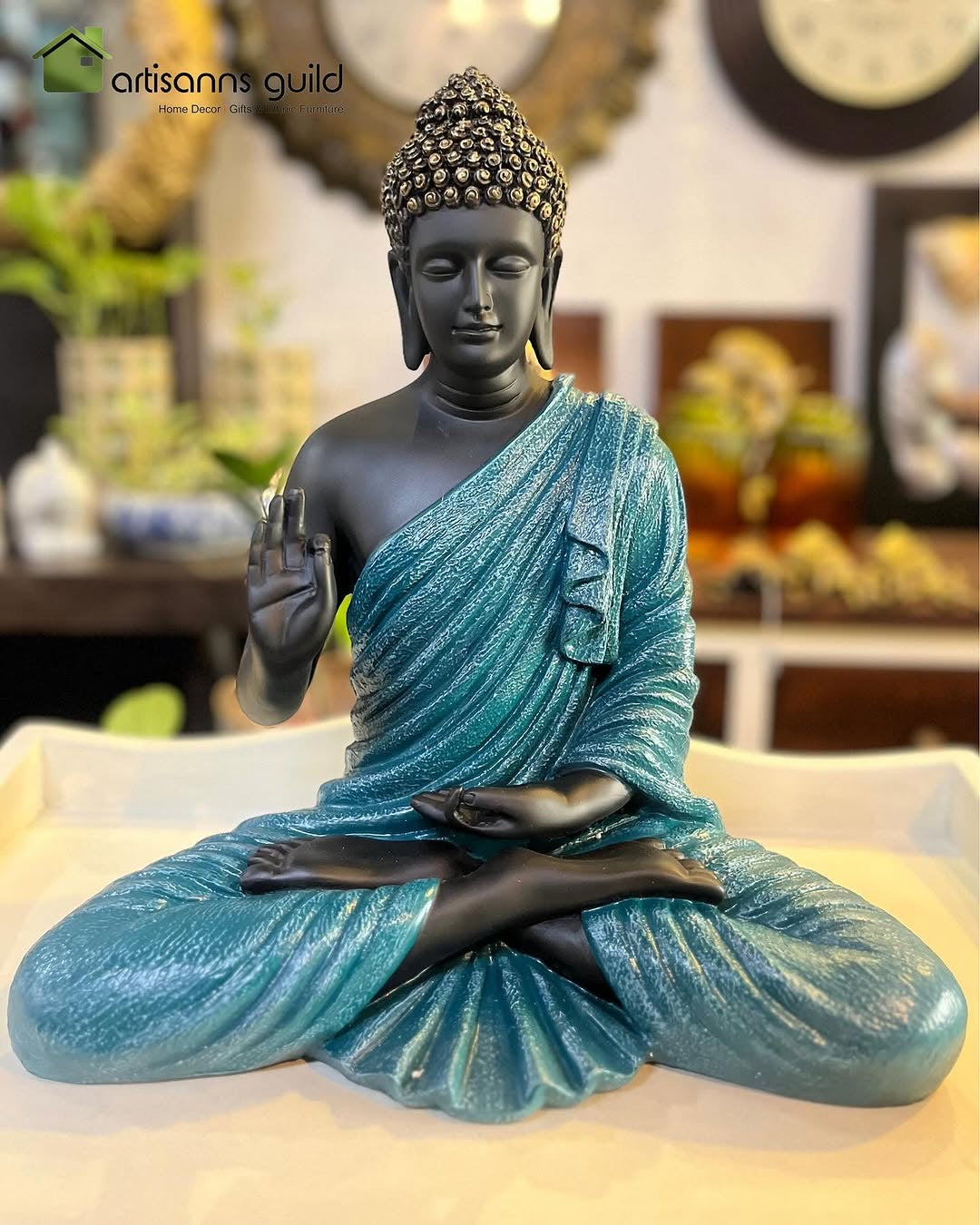 Big Buddha