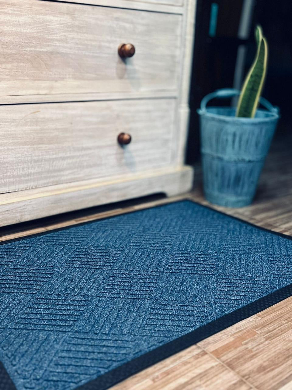 Polypropylene Door Mats
