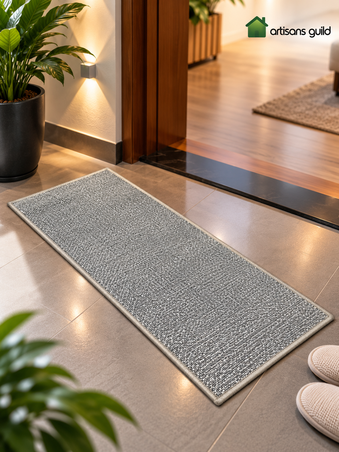 Wool Rug