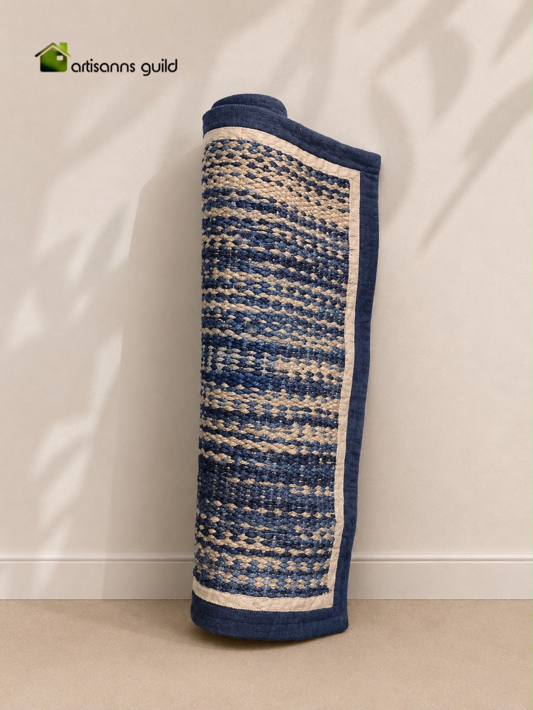 JUTE RUG