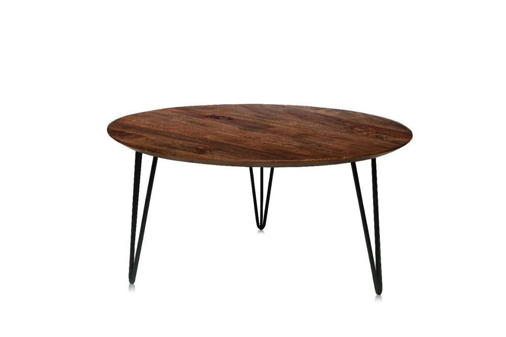 Wooden Coffee Table