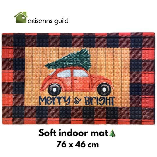 Soft Indoor mat