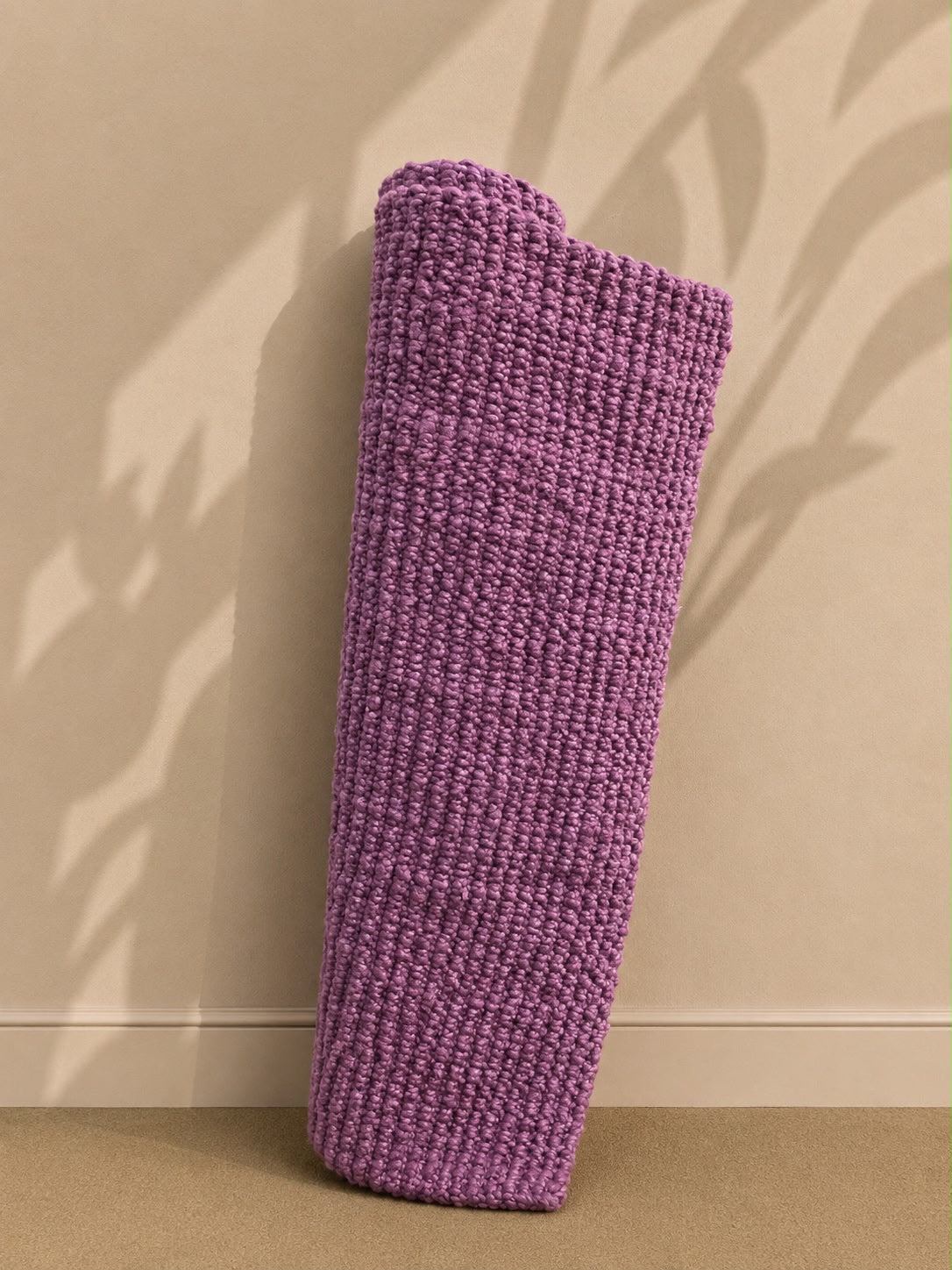 JUTE RUG