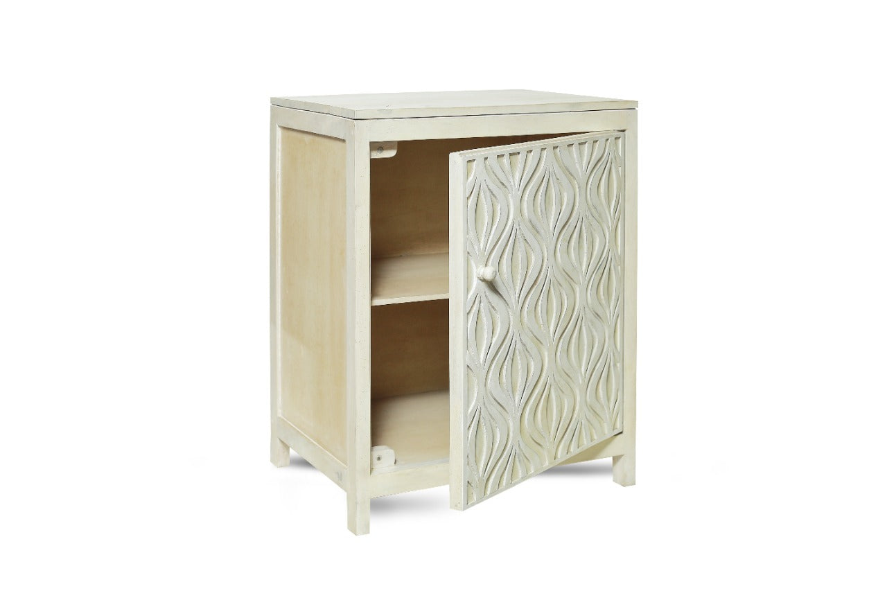Wooden Chest