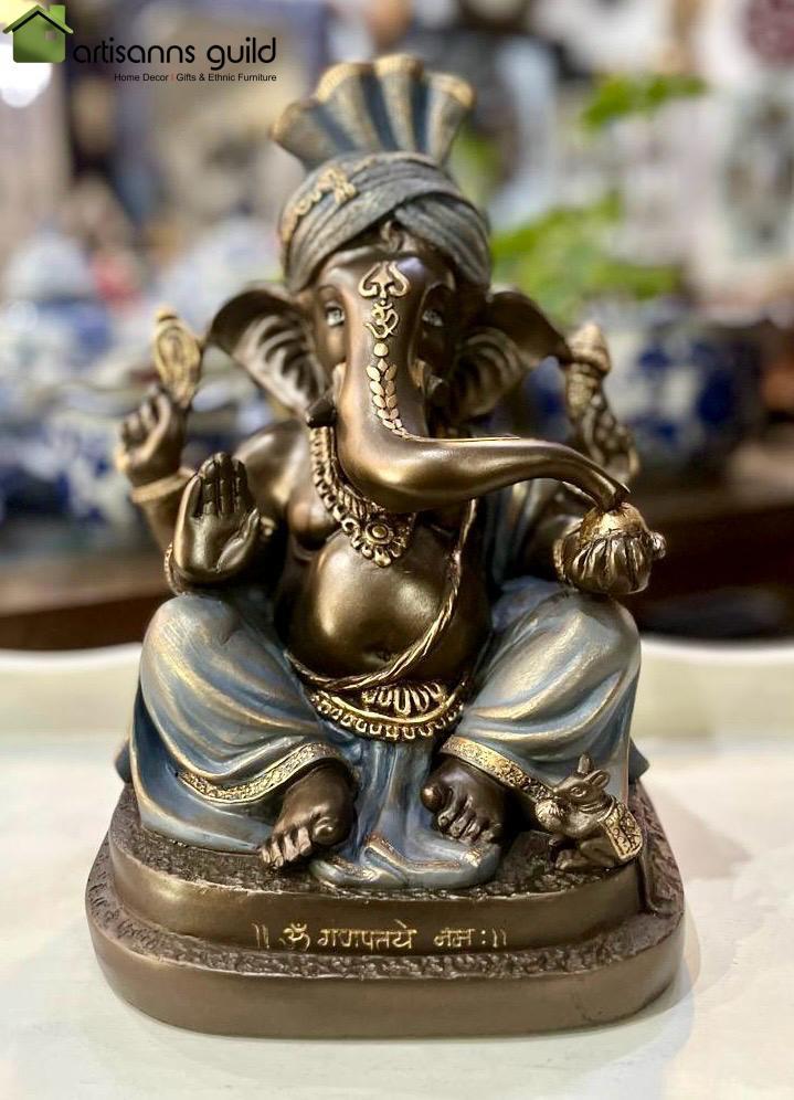 Pheta Ganesha