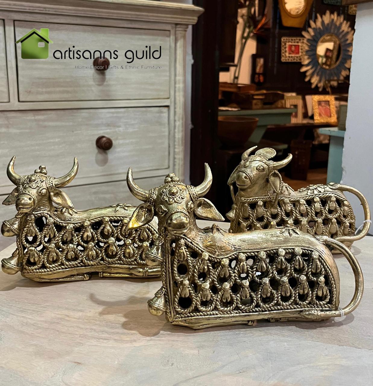 Tribal Nandi