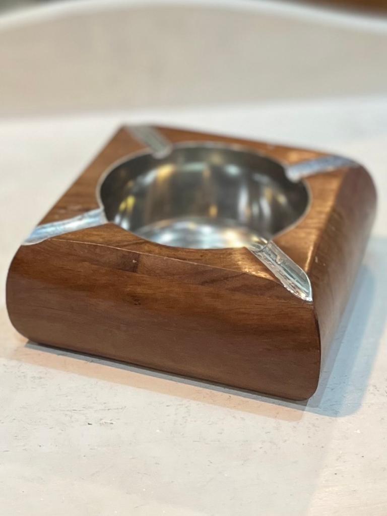 Ash Tray