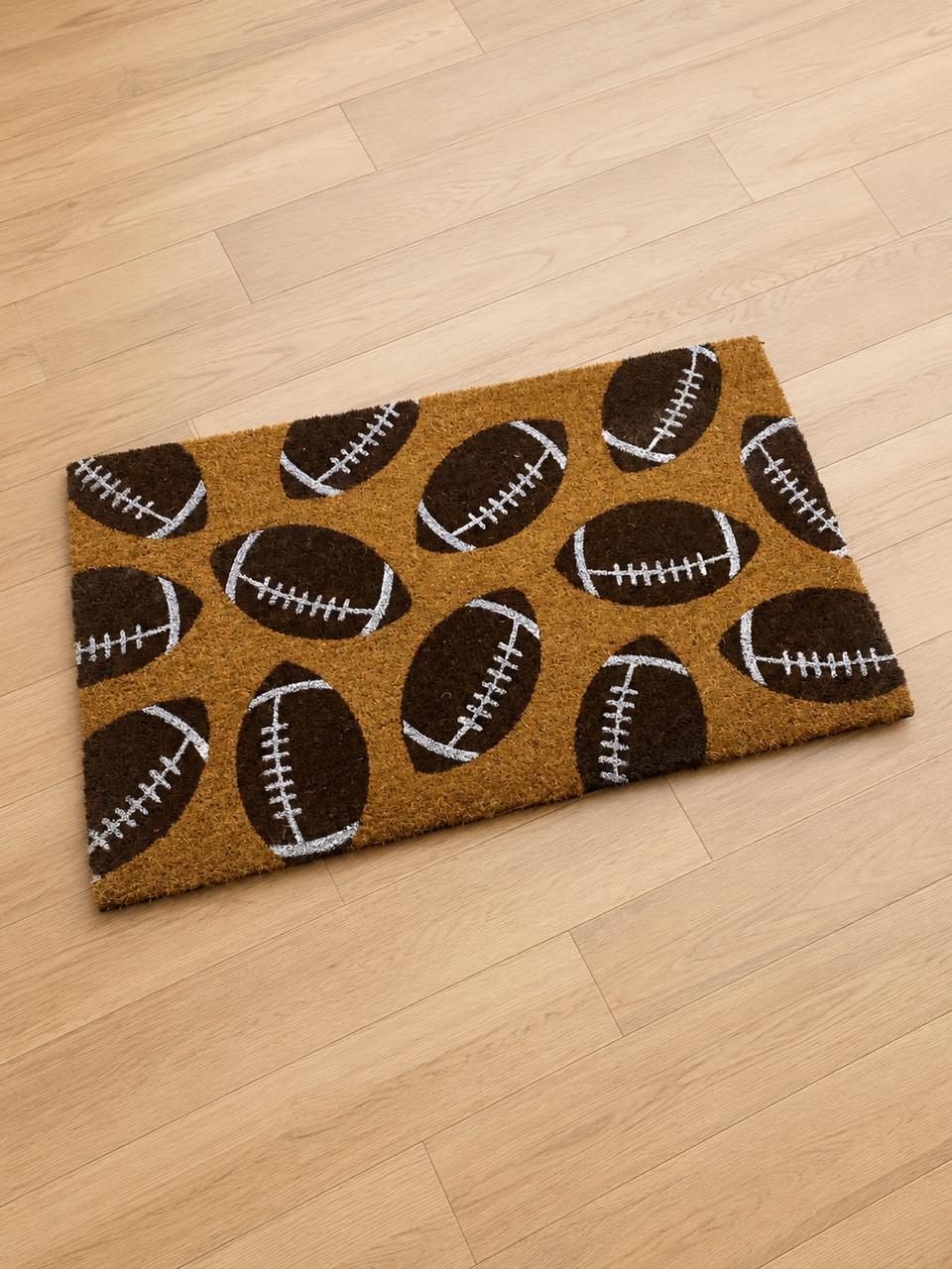 COIR-DOOR MAT