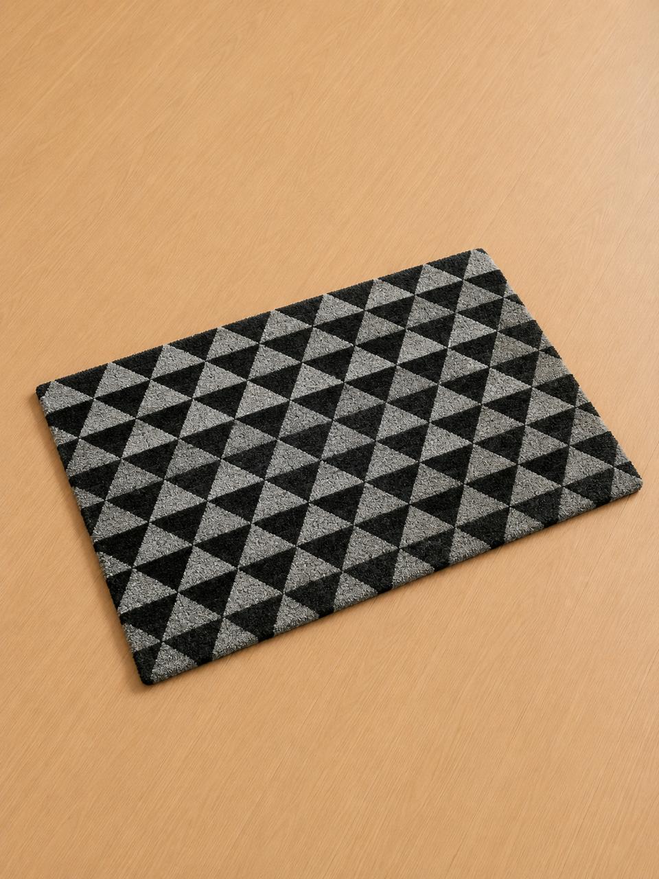 COIR-DOOR MAT