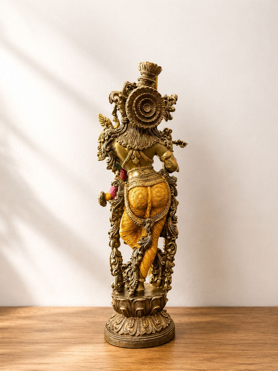 Krishna