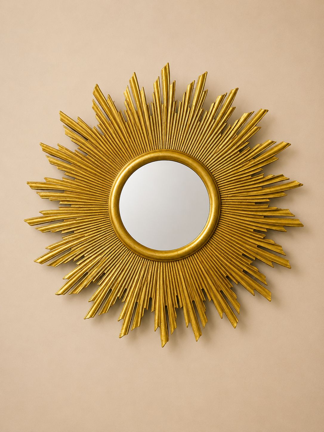 Solaris Mirror