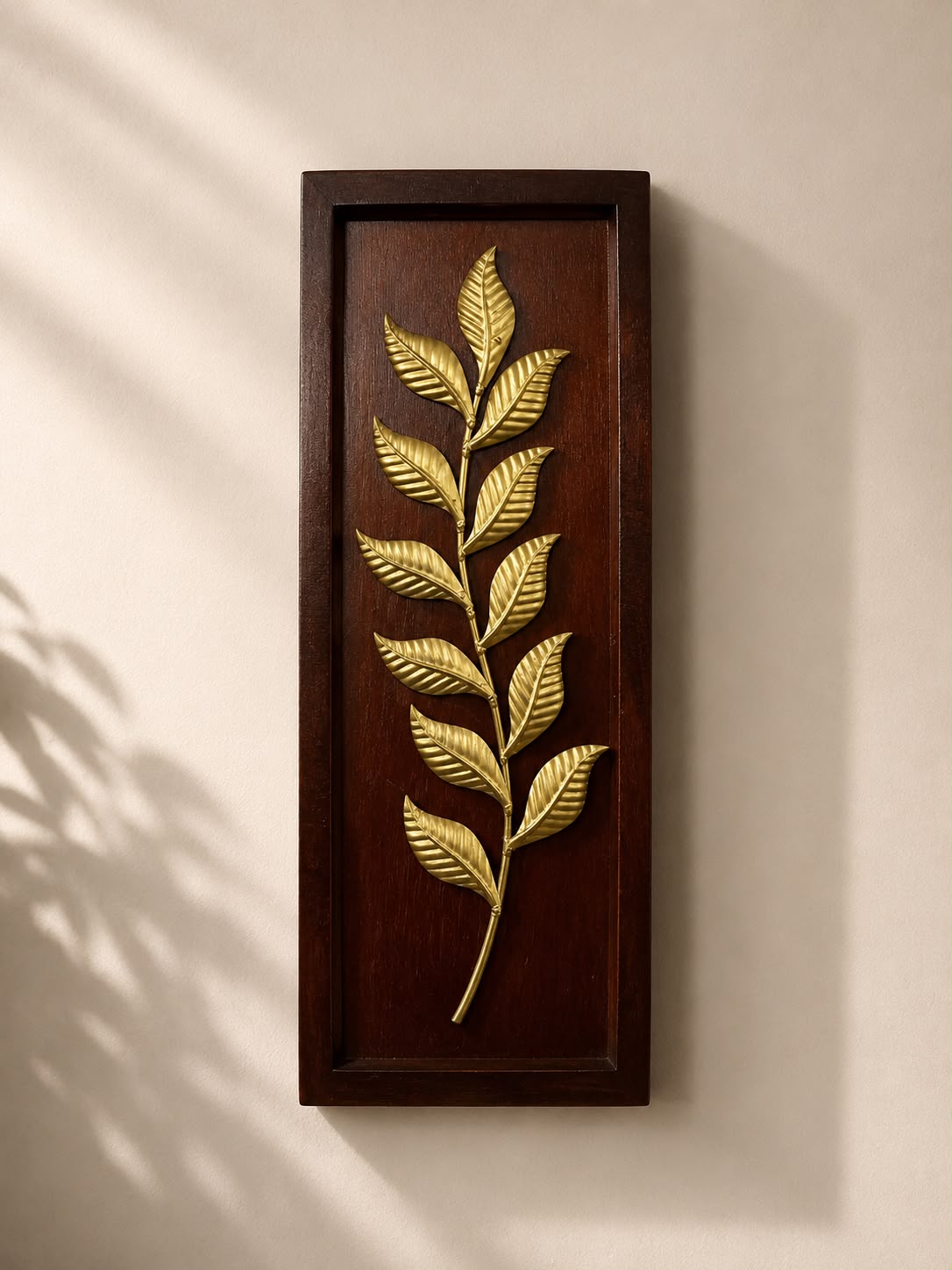 Imperial Palm Frond