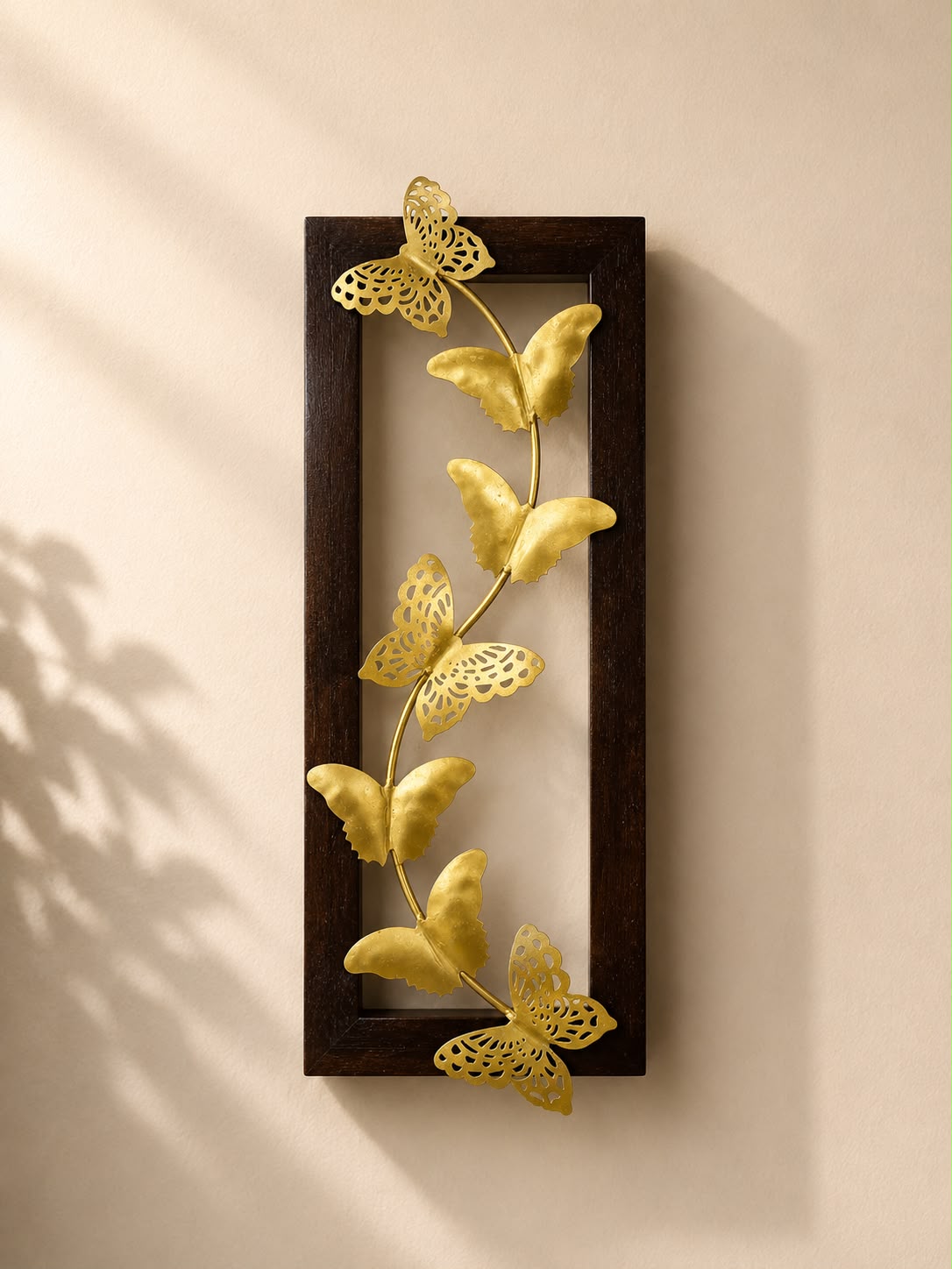 Butterfly Garden Frame