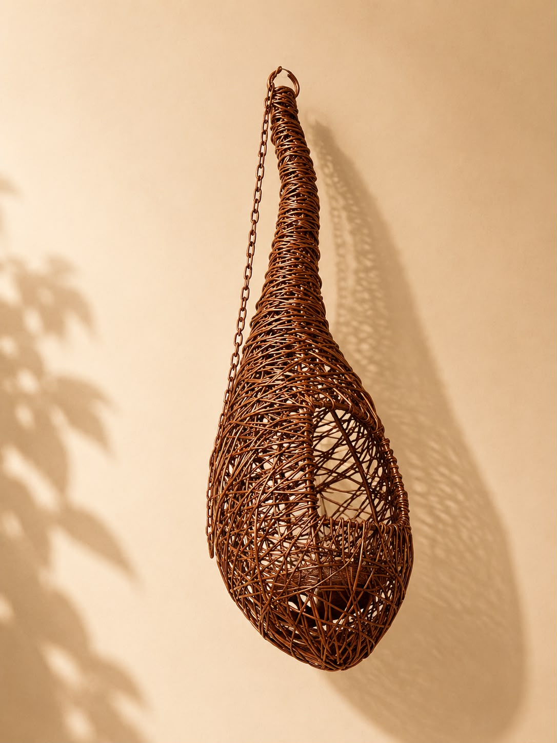 Willow Hanging nest