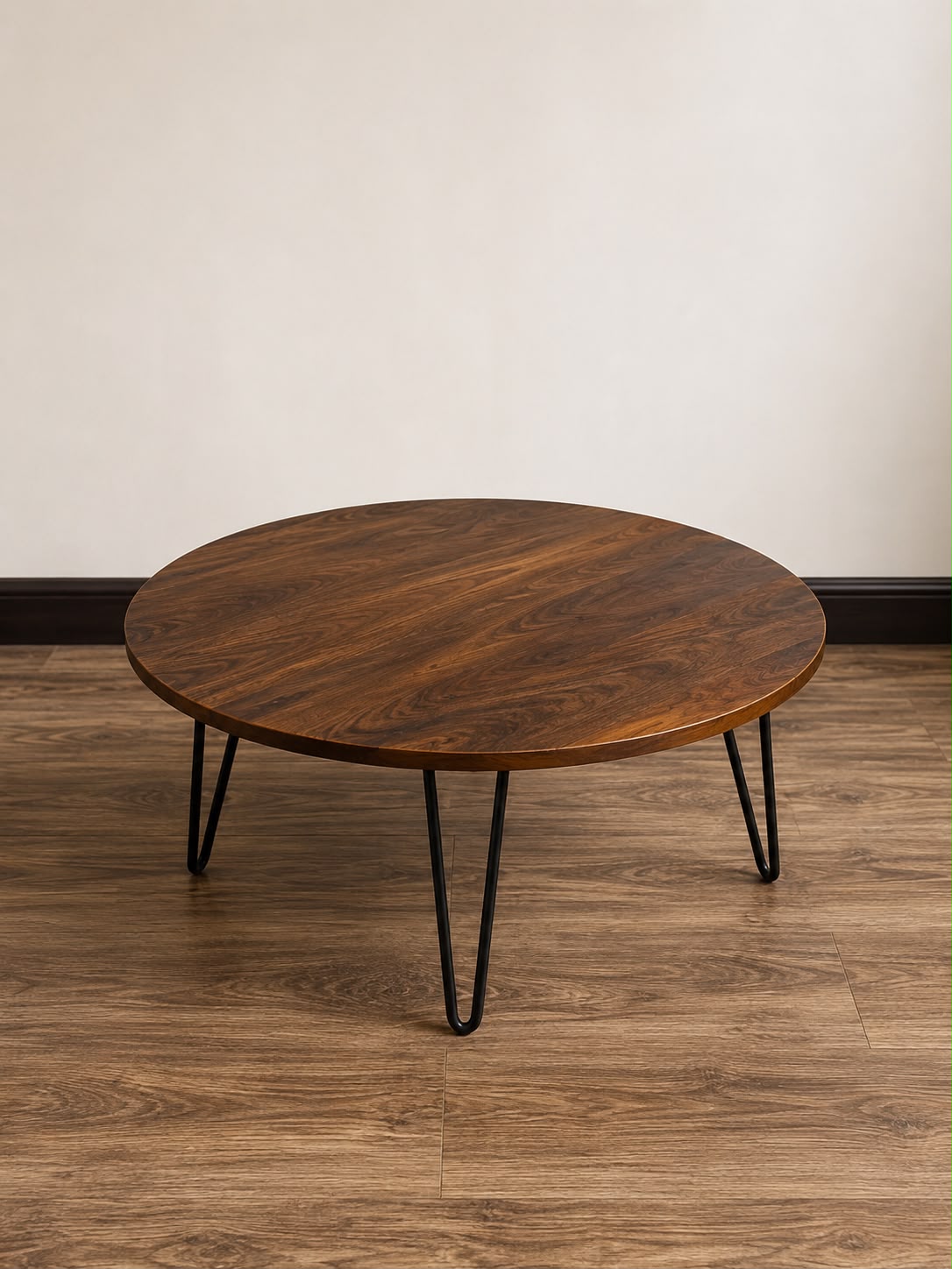 Luna Round Coffee Table