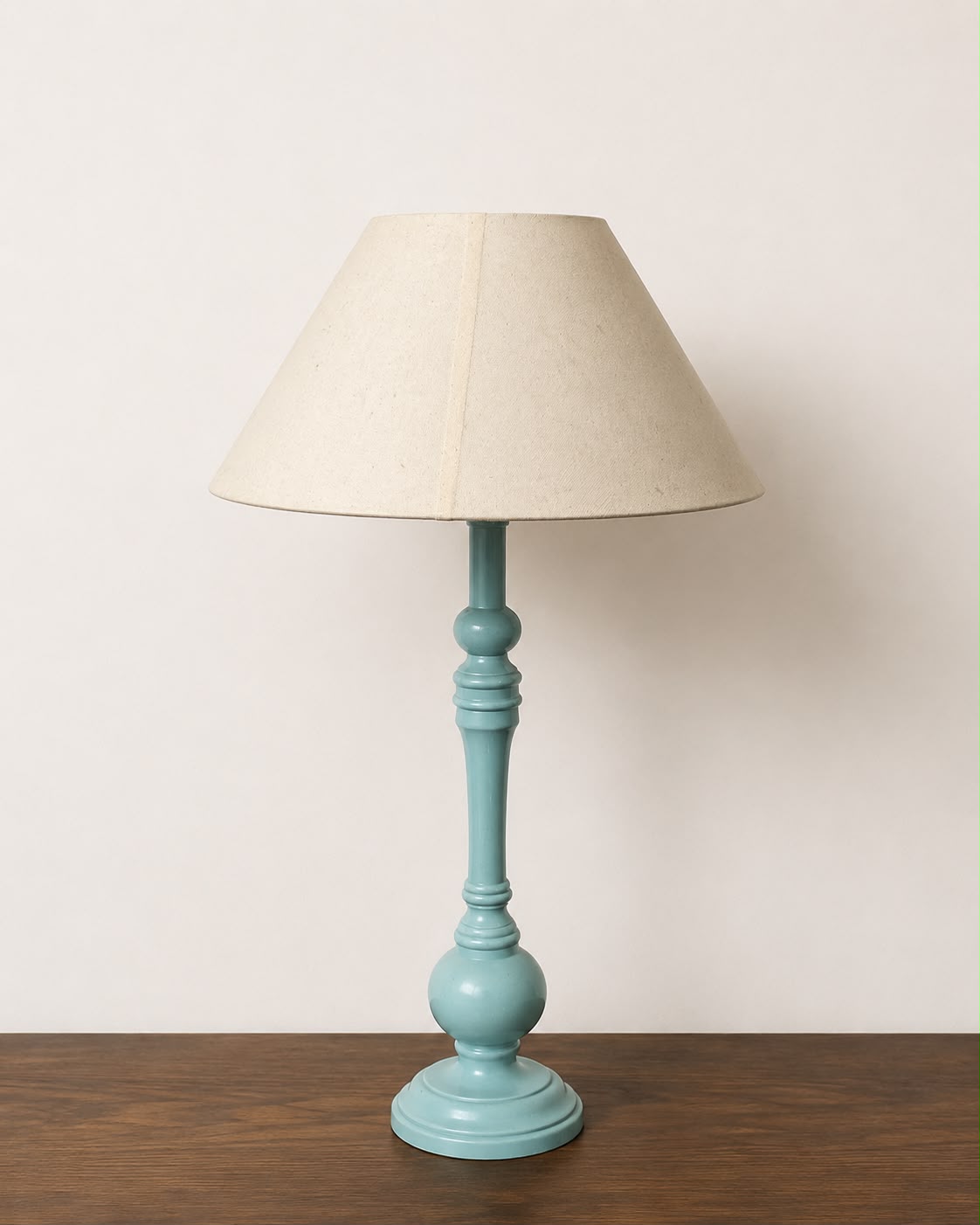 Aqua Classic Table Lamp