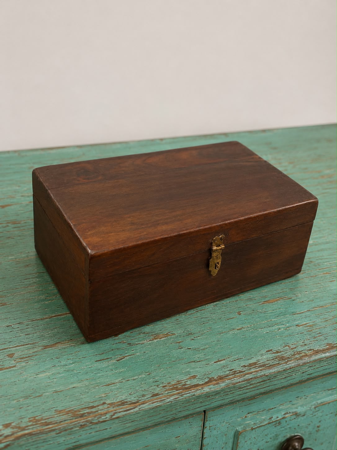 Heritage Keepsake Box