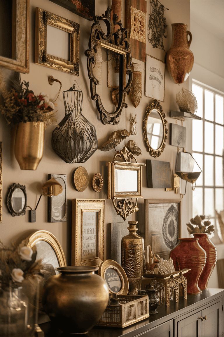 Wall art