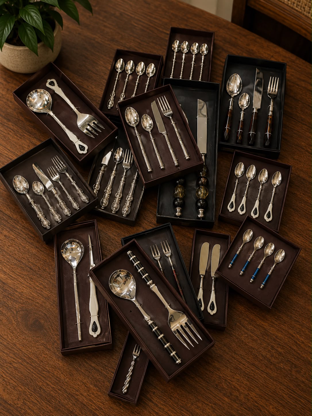 Cutlery