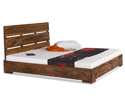 Queen Size Bed