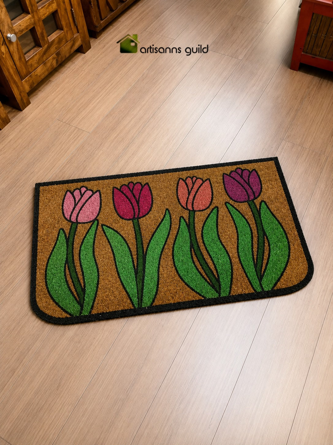 COIR DOORMAT