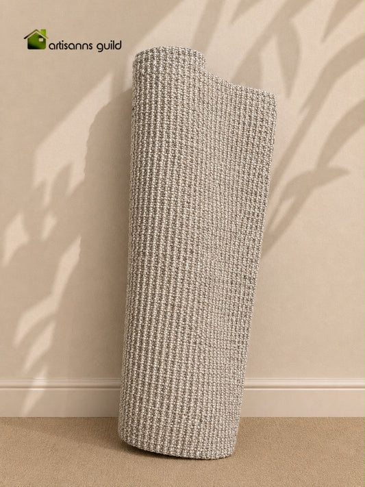 JUTE RUG