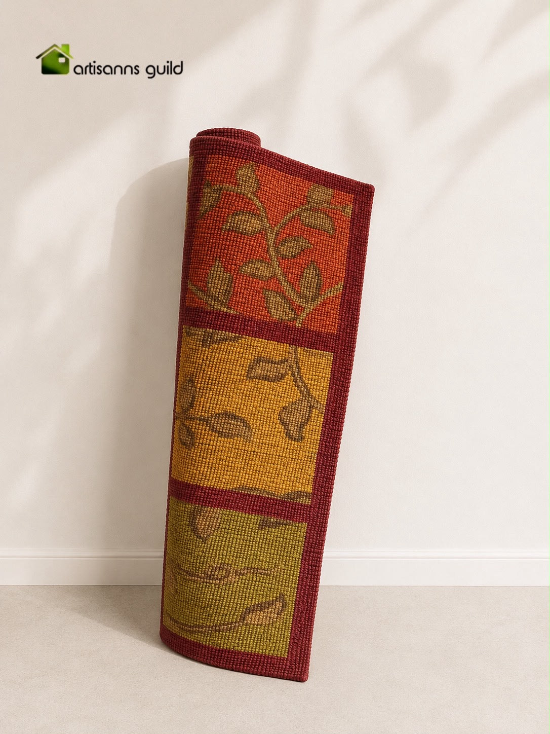 JUTE RUG