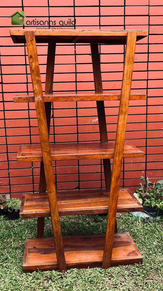 Wooden Shelf