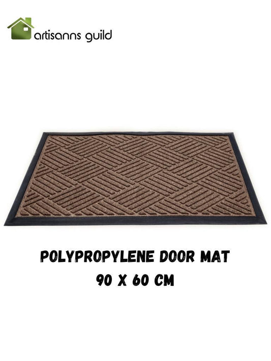 Polypropylene Door Mats