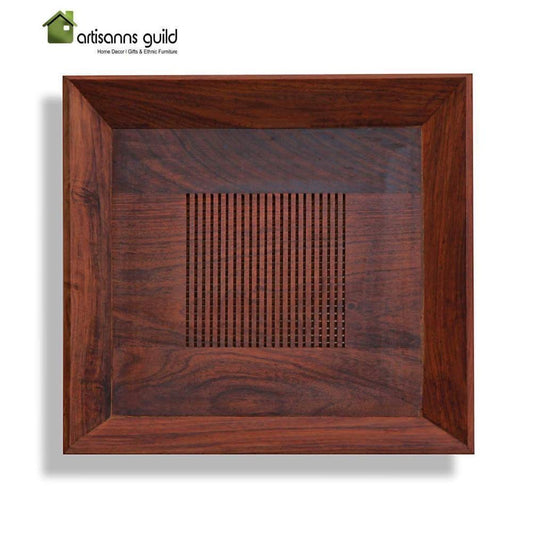 Wooden Tray