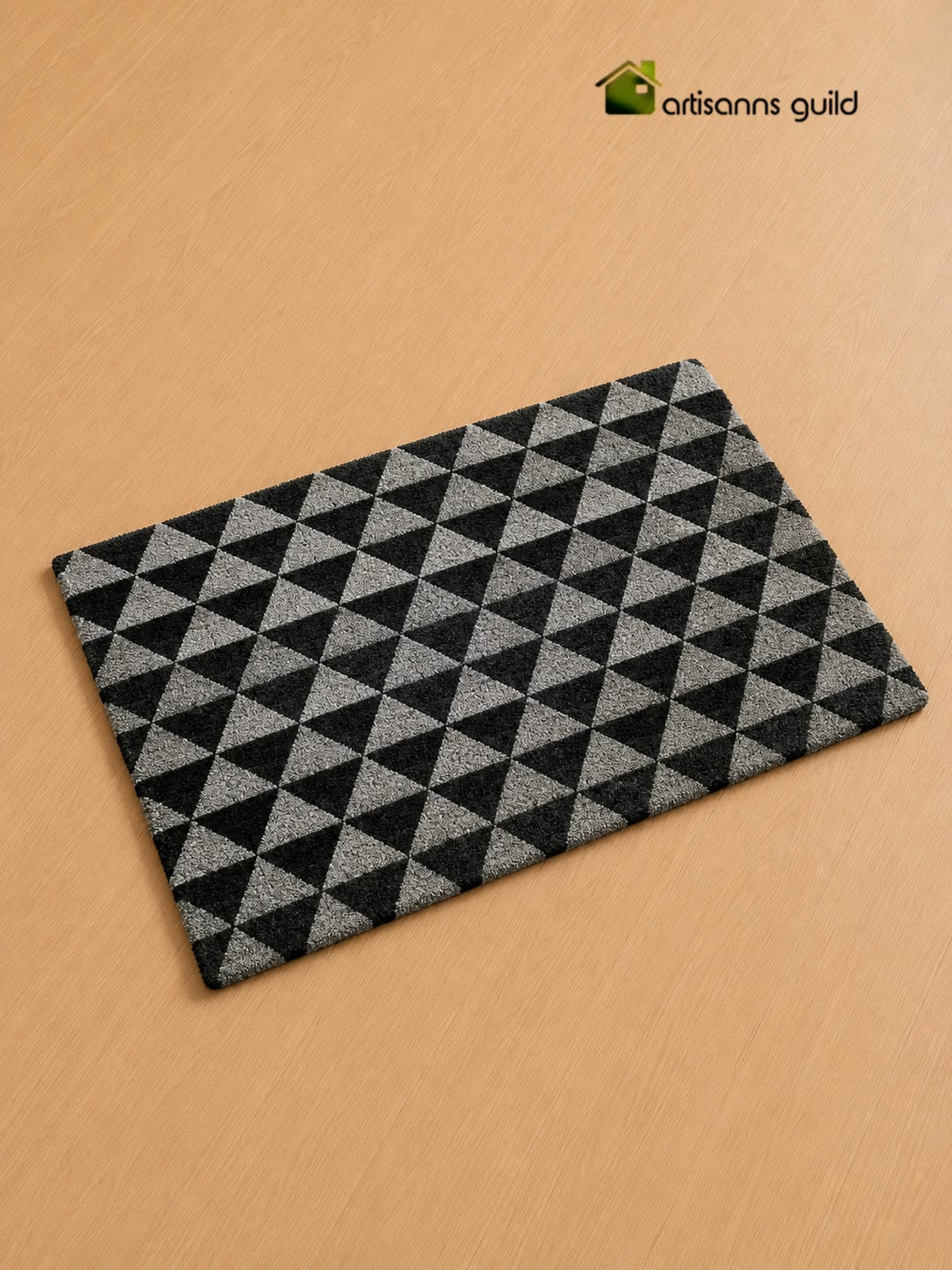 COIR DOORMAT