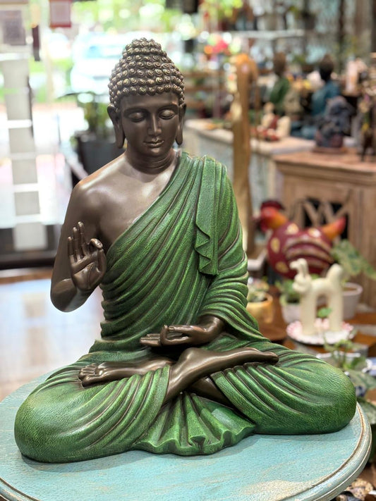 Blessing Buddha