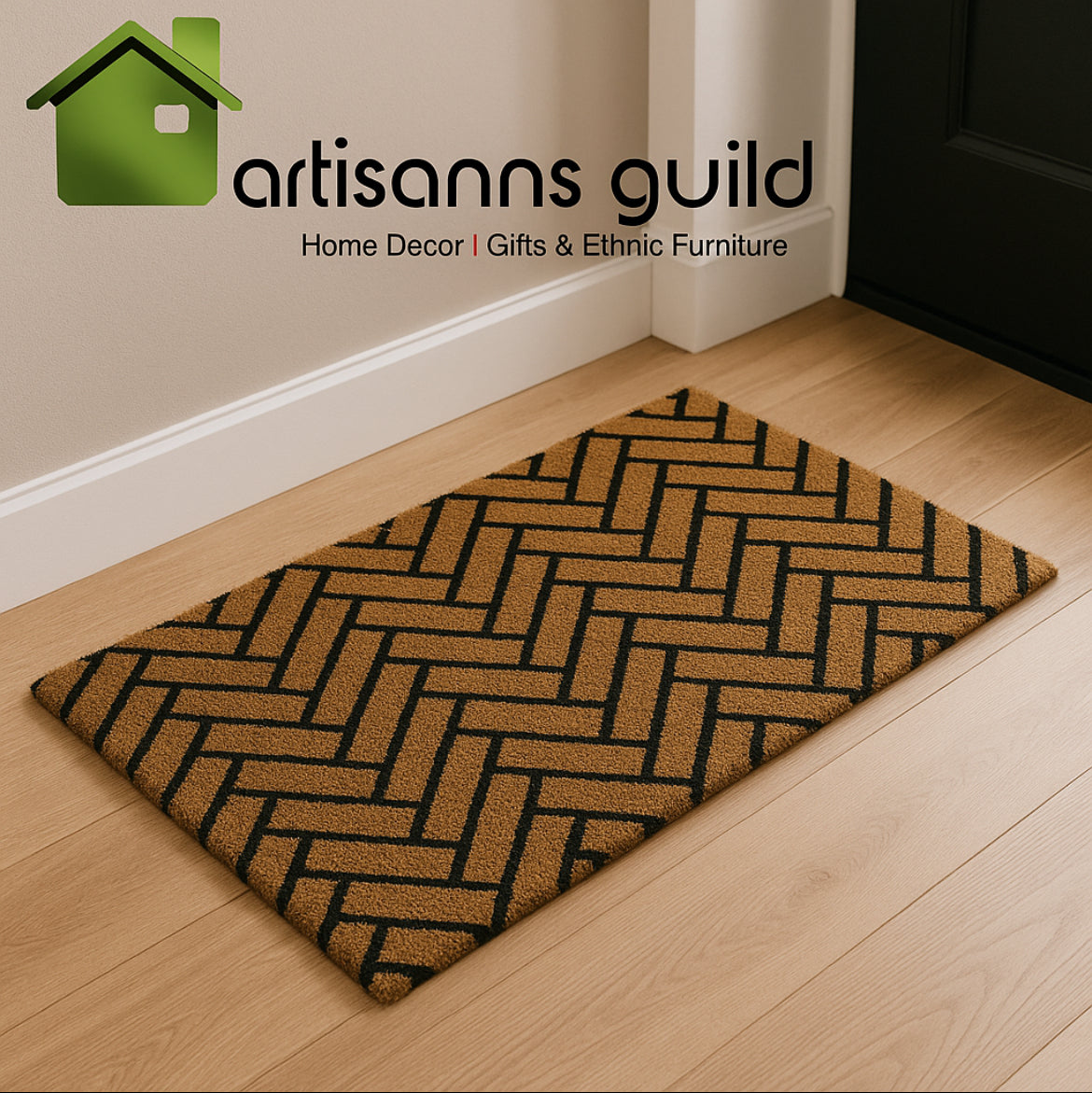 Coir Mats
